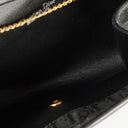 Dior Trotter Chain Black Shoulder Bag