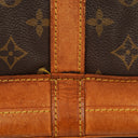 Louis Vuitton Noe Grande GM Monogram Canvas Shoulder Bag