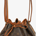 Louis Vuitton Noe Grande GM Monogram Canvas Shoulder Bag