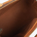 Louis Vuitton Alma PM Monogram Canvas Handbag