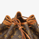 Louis Vuitton Noe GM Monogram Canvas Shoulder Bag