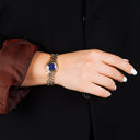 Yves Saint Laurent Two-Tone Stainless Steel Watch