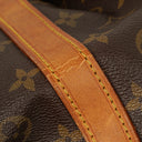 Louis Vuitton Noe Grande GM Monogram Canvas Shoulder Bag