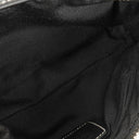 Coach Signature Shoulder Bag