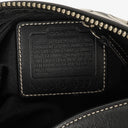 Coach Signature Shoulder Bag