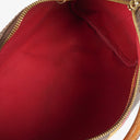 Louis Vuitton Speedy 30 Bandouliere Monogram Canvas Handbag