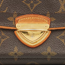 Louis Vuitton Monogram Canvas Portefeuille Astrid Wallet