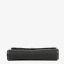 Dior Trotter Chain Black Shoulder Bag