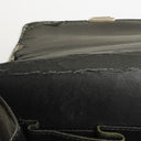 Louis Vuitton Taiga Khazan Briefcase
