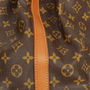 Louis Vuitton Noe GM Monogram Canvas Shoulder Bag