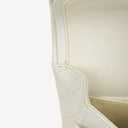 Chanel Medium Classic Quilted Lambskin Double Flap Bag With 24K Gold-Plated Hardware
