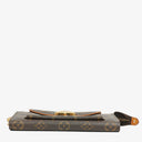 Louis Vuitton Monogram Canvas Portefeuille Astrid Wallet