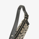 Coach Signature Shoulder Bag