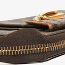 Louis Vuitton Monogram Canvas Portefeuille Astrid Wallet