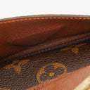 Louis Vuitton Monogram Canvas Portefeuille Astrid Wallet