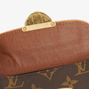 Louis Vuitton Monogram Canvas Portefeuille Astrid Wallet