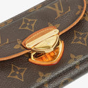 Louis Vuitton Monogram Canvas Portefeuille Astrid Wallet