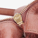 Miu Miu Vitello Bow Satchel Bag