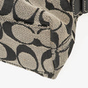 Coach Signature Shoulder Bag