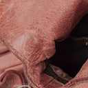 Miu Miu Vitello Bow Satchel Bag