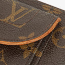 Louis Vuitton Monogram Canvas Portefeuille Astrid Wallet
