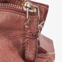 Miu Miu Vitello Bow Satchel Bag