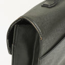 Louis Vuitton Taiga Khazan Briefcase