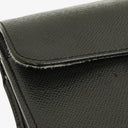 Louis Vuitton Taiga Khazan Briefcase