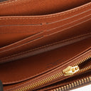 Louis Vuitton Monogram Canvas Portefeuille Astrid Wallet