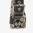 Coach Signature Shoulder Bag