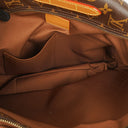 Louis Vuitton Monogram Canvas Soft Hat Trunk Bag