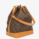 Louis Vuitton Noe GM Monogram Canvas Shoulder Bag