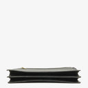 Louis Vuitton Enghien Black EPI Leather Shoulder Bag