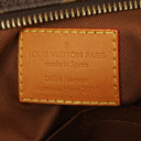 Louis Vuitton Monogram Canvas Soft Hat Trunk Bag