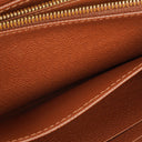 Louis Vuitton Monogram Canvas Portefeuille Astrid Wallet
