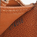 Louis Vuitton Monogram Canvas Portefeuille Astrid Wallet