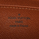 Louis Vuitton Monogram Canvas Portefeuille Astrid Wallet