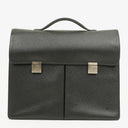 Louis Vuitton Taiga Khazan Briefcase