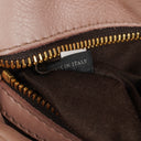 Miu Miu Vitello Satchel Bag