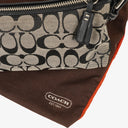 Coach Signature Shoulder Bag