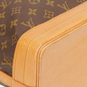 Louis Vuitton Noe GM Monogram Canvas Shoulder Bag
