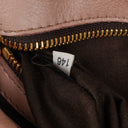 Miu Miu Vitello Satchel Bag
