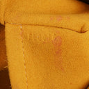 Louis Vuitton Baggy PM Monogram Denim Shoulder Bag