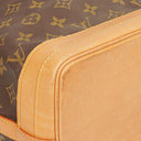 Louis Vuitton Noe GM Monogram Canvas Shoulder Bag