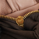 Miu Miu Vitello Satchel Bag