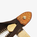 Louis Vuitton Monogram Canvas Portefeuille Astrid Wallet