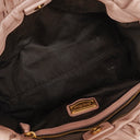 Miu Miu Vitello Satchel Bag