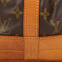 Louis Vuitton Noe GM Monogram Canvas Shoulder Bag