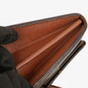 Louis Vuitton Monogram Canvas Portefeuille Astrid Wallet