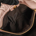 Miu Miu Vitello Satchel Bag